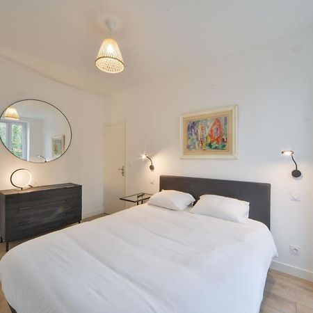 Maison By Logis - Appartement T4 - La Maison D'Hera 비에르종 외부 사진