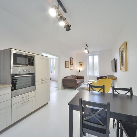 Maison By Logis - Appartement T4 - La Maison D'Hera 비에르종 외부 사진