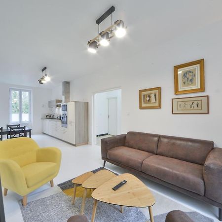 Maison By Logis - Appartement T4 - La Maison D'Hera 비에르종 외부 사진