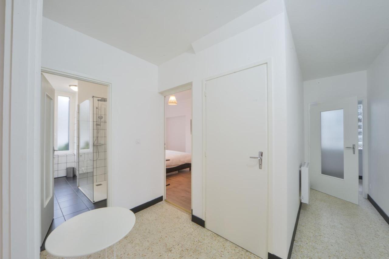 Maison By Logis - Appartement T4 - La Maison D'Hera 비에르종 외부 사진