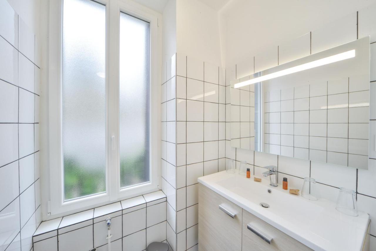 Maison By Logis - Appartement T4 - La Maison D'Hera 비에르종 외부 사진